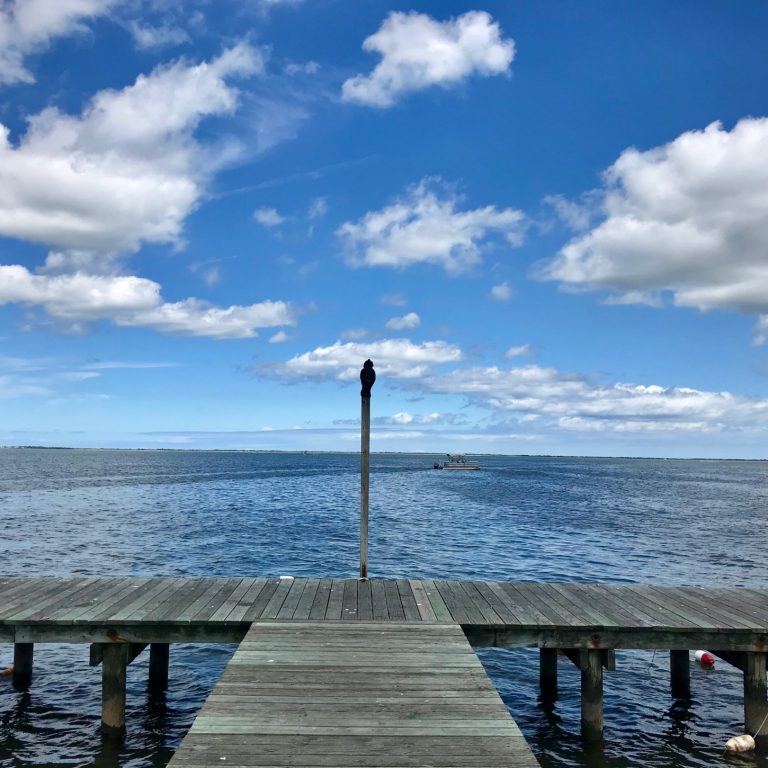 breakwater trail
