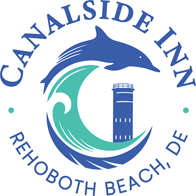 Canalside Inn logo