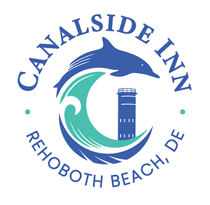 Canalside Inn Logo