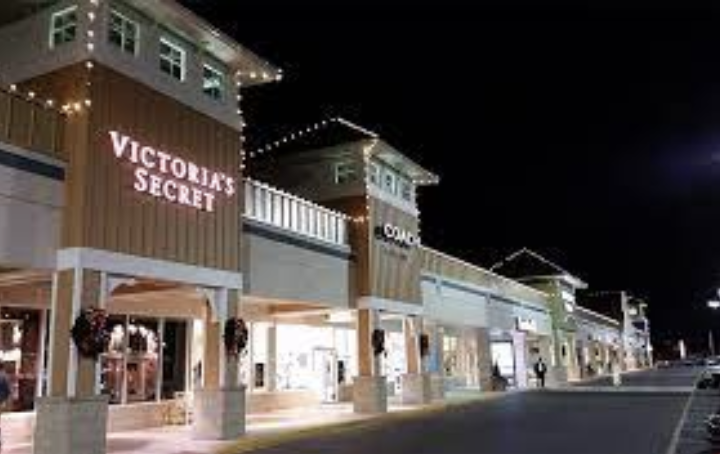 5 Top Shopping Locations In Rehoboth Beach DE