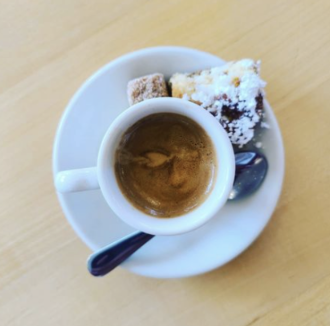 top 4 coffee shops in rehoboth beach. kaisey's delights