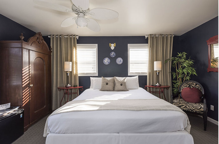 rehoboth guest house - boutique hotel rehoboth beach