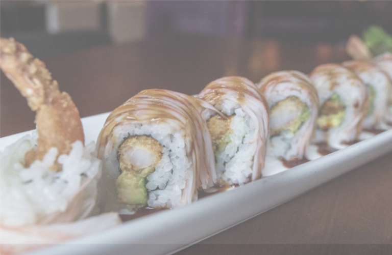 Stingray Sushi Bar + Asian Grill Rehoboth Beach