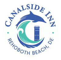Canalside inn Logo