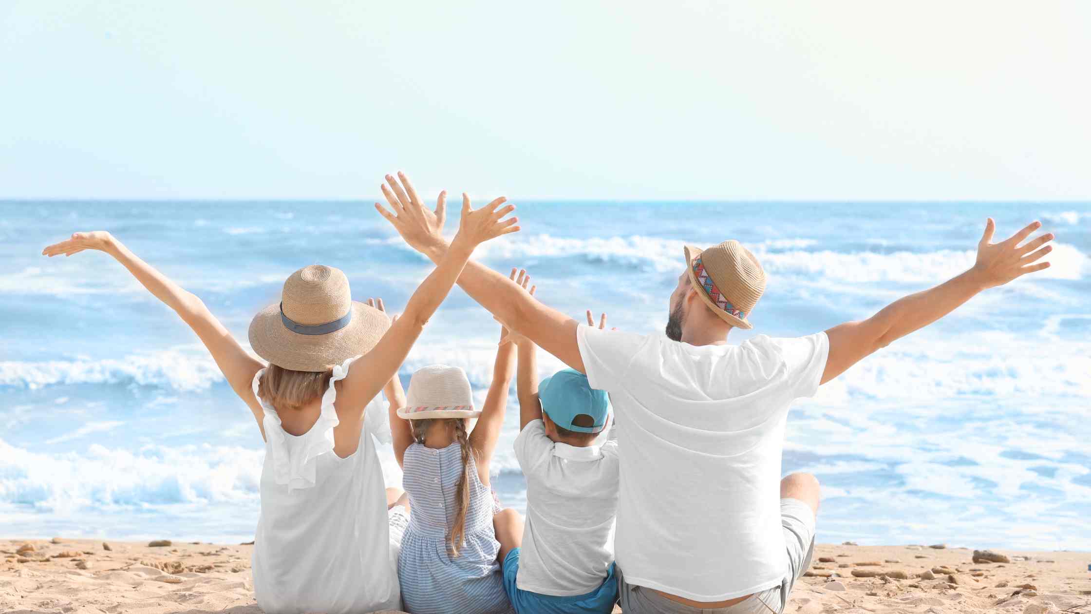 Finding The Perfect Family-Friendly Rehoboth Beach Adventures