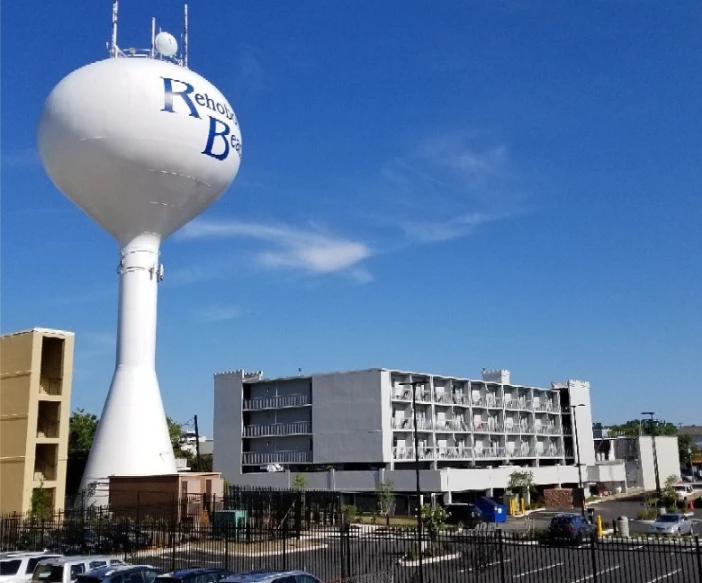 Breakers Hotel & Suites Rehoboth Beach