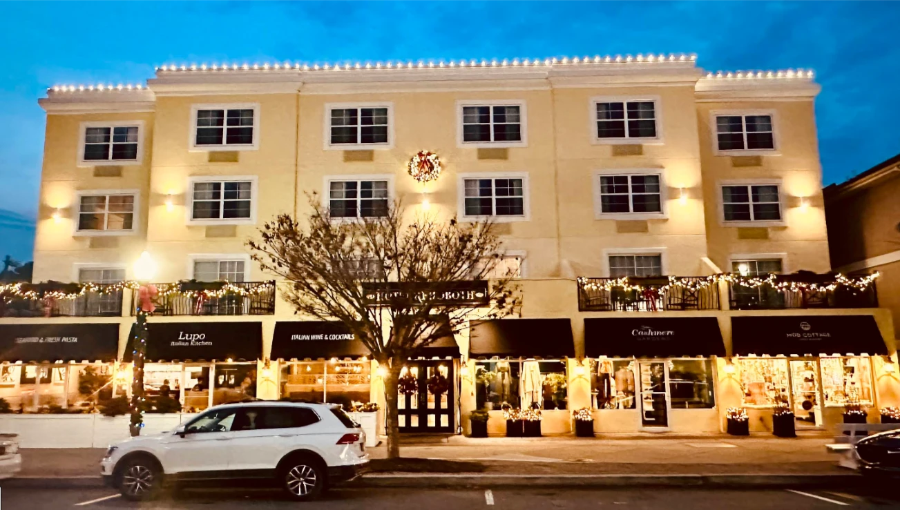 Hotel Rehoboth Rehoboth Beach