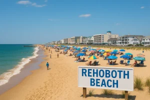 Rehoboth Beach