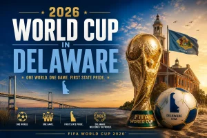 Fifa World Cup watch parties